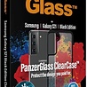 PanzerGlass PanzerGlass Funda ClearCase PanzerGlass Samsung Galaxy S21 - (negro) PanzerGlass PanzerGlass Funda ClearCase PanzerGlass Samsung Galaxy S21 - (negro)