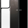 PanzerGlass PanzerGlass Funda ClearCase PanzerGlass Samsung Galaxy S21 Ultra - (negro) PanzerGlass PanzerGlass Funda ClearCase PanzerGlass Samsung Galaxy S21 Ultra - (negro)