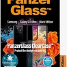 PanzerGlass PanzerGlass Funda ClearCase PanzerGlass Samsung Galaxy S21 Ultra - (negro) PanzerGlass PanzerGlass Funda ClearCase PanzerGlass Samsung Galaxy S21 Ultra - (negro)