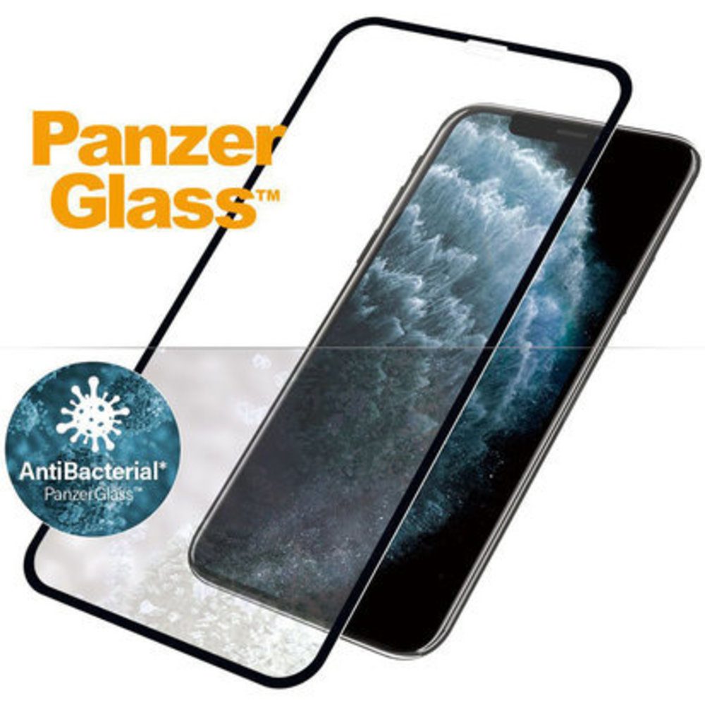 Protector pantalla iPhone 11 PanzerGlass