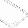 PanzerGlass PanzerGlass Funda Clear Frame PanzerGlass iPhone 7 / 8 / SE (transparente) PanzerGlass PanzerGlass Funda Clear Frame PanzerGlass iPhone 7 / 8 / SE (transparente)