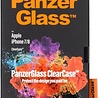 PanzerGlass PanzerGlass Funda Clear Frame PanzerGlass iPhone 7 / 8 / SE (transparente) PanzerGlass PanzerGlass Funda Clear Frame PanzerGlass iPhone 7 / 8 / SE (transparente)