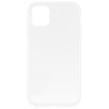 PanzerGlass PanzerGlass Clear Frame PanzerGlass iPhone 11 Case (transparente) PanzerGlass PanzerGlass Clear Frame PanzerGlass iPhone 11 Case (transparente)