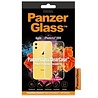 PanzerGlass PanzerGlass Clear Frame PanzerGlass iPhone 11 Case (transparente) PanzerGlass PanzerGlass Clear Frame PanzerGlass iPhone 11 Case (transparente)