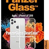 PanzerGlass PanzerGlass Clear Frame PanzerGlass iPhone 11 Pro Case - (transparente) PanzerGlass PanzerGlass Clear Frame PanzerGlass iPhone 11 Pro Case - (transparente)