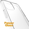 PanzerGlass PanzerGlass Clear Frame PanzerGlass iPhone 11 Pro Case - (transparente) PanzerGlass PanzerGlass Clear Frame PanzerGlass iPhone 11 Pro Case - (transparente)