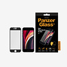 PanzerGlass PanzerGlass Bordes Curvos PanzerGlass iPhone 6 / 6s / 7 / 8 / SE Protector de Pantalla - (negro) PanzerGlass PanzerGlass Bordes Curvos PanzerGlass iPhone 6 / 6s / 7 / 8 / SE Protector de Pantalla - (negro)