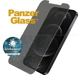 Protector pantalla iPhone 12 PanzerGlass