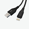 PanzerGlass PanzerGlass Cable de sincronización Lightning MFI PanzerGlass™ (1,2 m) PanzerGlass PanzerGlass Cable de sincronización Lightning MFI PanzerGlass™ (1,2 m)
