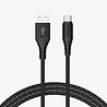 PanzerGlass PanzerGlass Cable PanzerGlass USB-A a USB-C (2 metros) PanzerGlass PanzerGlass Cable PanzerGlass USB-A a USB-C (2 metros)