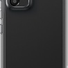 Samsung Samsung Funda blanda original Samsung Galaxy A53 (transparente/negra) Samsung Samsung Funda blanda original Samsung Galaxy A53 (transparente/negra)