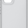 Samsung Samsung Funda blanda original Samsung Galaxy A53 (transparente/negra) Samsung Samsung Funda blanda original Samsung Galaxy A53 (transparente/negra)