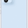 Samsung Samsung Funda blanda original Samsung Galaxy A53 - (transparente) Samsung Samsung Funda blanda original Samsung Galaxy A53 - (transparente)