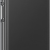 Samsung Samsung Funda blanda original Samsung Galaxy A13 - (transparente/negra) Samsung Samsung Funda blanda original Samsung Galaxy A13 - (transparente/negra)