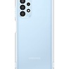 Samsung Samsung Funda blanda original Samsung Galaxy A13 - (transparente) Samsung Samsung Funda blanda original Samsung Galaxy A13 - (transparente)