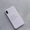 ShieldCase ShieldCase Caso inicial + nombre de iPhone ShieldCase ShieldCase Caso inicial + nombre de iPhone