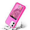 ShieldCase ShieldCase Funda antigolpes con tarjetero iPhone 12 (rosa) ShieldCase ShieldCase Funda antigolpes con tarjetero iPhone 12 (rosa)