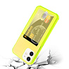 ShieldCase ShieldCase Funda antigolpes con tarjetero iPhone 12 (amarillo) ShieldCase ShieldCase Funda antigolpes con tarjetero iPhone 12 (amarillo)