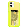 ShieldCase ShieldCase Funda antigolpes con tarjetero iPhone 12 (amarillo) ShieldCase ShieldCase Funda antigolpes con tarjetero iPhone 12 (amarillo)