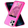 ShieldCase ShieldCase Funda antigolpes con tarjetero iPhone 12 Pro (rosa) ShieldCase ShieldCase Funda antigolpes con tarjetero iPhone 12 Pro (rosa)