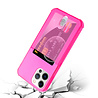 ShieldCase ShieldCase Funda antigolpes con tarjetero iPhone 12 Pro (rosa) ShieldCase ShieldCase Funda antigolpes con tarjetero iPhone 12 Pro (rosa)