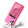 ShieldCase ShieldCase Funda antigolpes con tarjetero iPhone 12 Pro (rosa/rojo) ShieldCase ShieldCase Funda antigolpes con tarjetero iPhone 12 Pro (rosa/rojo)