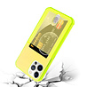 ShieldCase ShieldCase Funda antigolpes con tarjetero iPhone 12 Pro (amarillo) ShieldCase ShieldCase Funda antigolpes con tarjetero iPhone 12 Pro (amarillo)