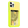 ShieldCase ShieldCase Funda antigolpes con tarjetero iPhone 12 Pro (amarillo) ShieldCase ShieldCase Funda antigolpes con tarjetero iPhone 12 Pro (amarillo)