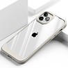 ShieldCase ShieldCase Funda con borde de TPU iPhone 13 Pro Max (beige/transparente) ShieldCase ShieldCase Funda con borde de TPU iPhone 13 Pro Max (beige/transparente)