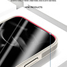 ShieldCase ShieldCase Funda con borde de TPU iPhone 13 Pro Max (beige/transparente) ShieldCase ShieldCase Funda con borde de TPU iPhone 13 Pro Max (beige/transparente)
