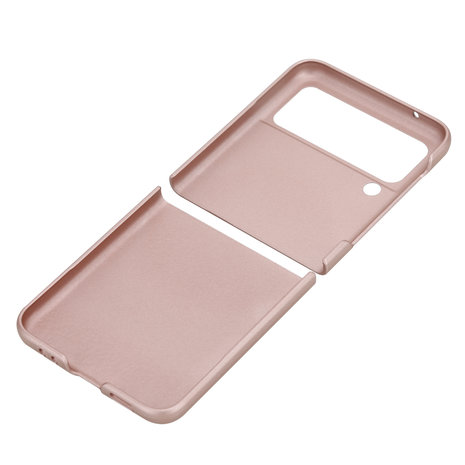 Funda delgada Samsung Galaxy Z Flip 3 (rosa) 