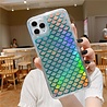 ShieldCase ShieldCase cascada verde brillo iPhone X/ Xs ShieldCase ShieldCase cascada verde brillo iPhone X/ Xs