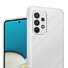 ShieldCase ShieldCase Funda acrílica Samsung Galaxy A53 (transparente) ShieldCase ShieldCase Funda acrílica Samsung Galaxy A53 (transparente)