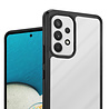 ShieldCase ShieldCase Funda acrílica Samsung Galaxy A53 (negra) ShieldCase ShieldCase Funda acrílica Samsung Galaxy A53 (negra)
