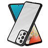 ShieldCase ShieldCase Funda acrílica Samsung Galaxy A53 (negra) ShieldCase ShieldCase Funda acrílica Samsung Galaxy A53 (negra)