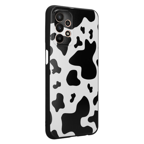 Funda Samsung A23 5G Vaca Santa 