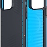 Zagg Zagg Funda iPhone 13 Pro Max Gear4 D3O Vancouver Snap negra (azul) Zagg Zagg Funda iPhone 13 Pro Max Gear4 D3O Vancouver Snap negra (azul)