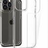 Spigen Spigen Funda Spigen Hybrid Clear iPhone 13 (transparente) Spigen Spigen Funda Spigen Hybrid Clear iPhone 13 (transparente)