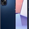 Spigen Spigen Funda Spigen Thin Fit iPhone 13 mini (azul) Spigen Spigen Funda Spigen Thin Fit iPhone 13 mini (azul)