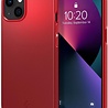 Spigen Spigen Funda Spigen Thin Fit iPhone 13 mini (rojo) Spigen Spigen Funda Spigen Thin Fit iPhone 13 mini (rojo)