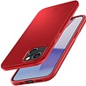 Spigen Spigen Funda Spigen Thin Fit iPhone 13 mini (rojo) Spigen Spigen Funda Spigen Thin Fit iPhone 13 mini (rojo)