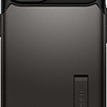 Spigen Spigen Funda Spigen Slim Armor Gunmetal iPhone 13 Spigen Spigen Funda Spigen Slim Armor Gunmetal iPhone 13