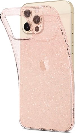 Funda iPhone 11 SPIGEN Liquid Crystal