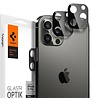 Spigen Spigen Cristal Óptico tR Spigen iPhone 12 Pro (Lino) Spigen Spigen Cristal Óptico tR Spigen iPhone 12 Pro (Lino)
