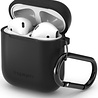 Spigen Spigen Funda Spigen AirPods (negro) Spigen Spigen Funda Spigen AirPods (negro)