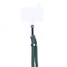 Coverzs Coverzs Easy Cord verde oscuro Coverzs Coverzs Easy Cord verde oscuro