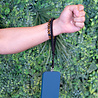 Coverzs Coverzs Easy Cord corto arcoíris Coverzs Coverzs Easy Cord corto arcoíris