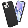 ShieldCase ShieldCase Funda silicona iPhone 14 Plus (negra) ShieldCase ShieldCase Funda silicona iPhone 14 Plus (negra)