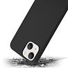 ShieldCase ShieldCase Funda silicona iPhone 14 Plus (negra) ShieldCase ShieldCase Funda silicona iPhone 14 Plus (negra)