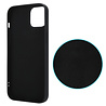 ShieldCase ShieldCase Funda silicona iPhone 14 Plus (negra) ShieldCase ShieldCase Funda silicona iPhone 14 Plus (negra)